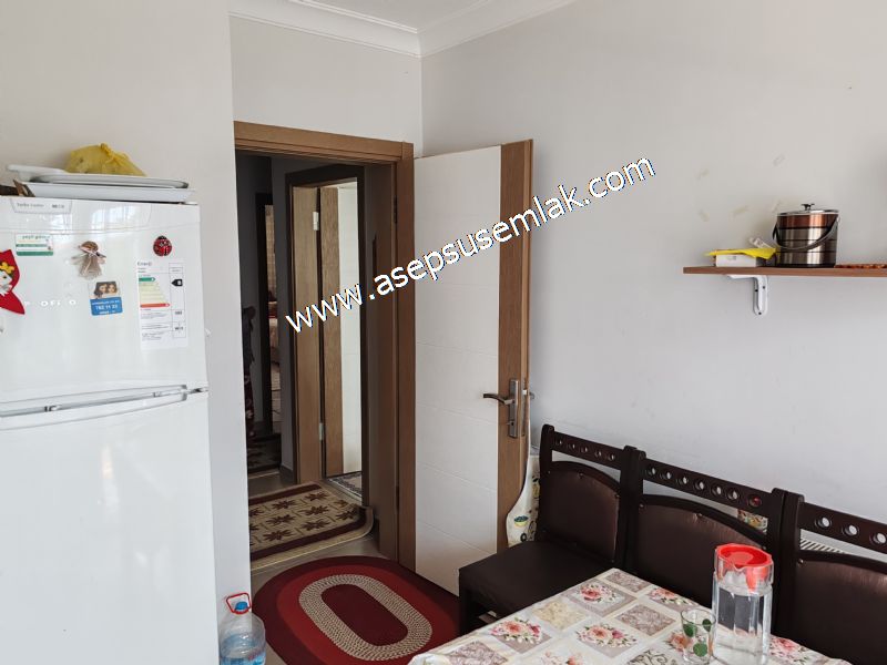 110 m2 Gönen Kurtuluş Mah. 2+1 Daire 2.Kat Arakat Daire