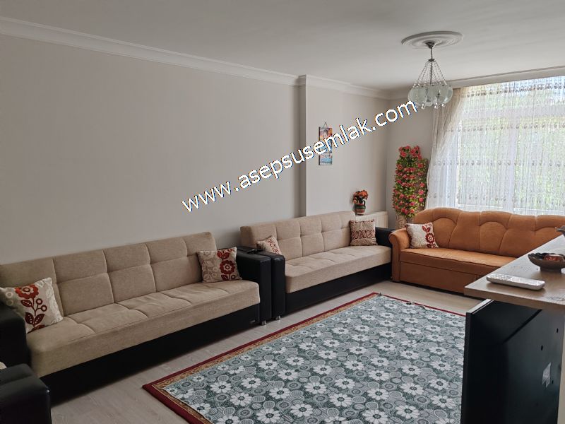 110 m2 Gönen Kurtuluş Mah. 2+1 Daire 2.Kat Arakat Daire