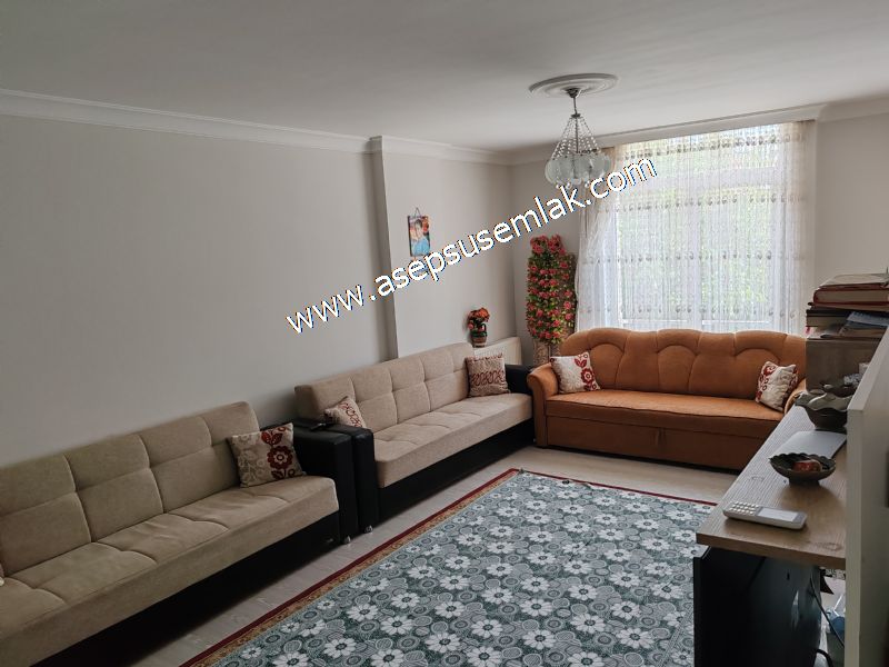 110 m2 Gönen Kurtuluş Mah. 2+1 Daire 2.Kat Arakat Daire