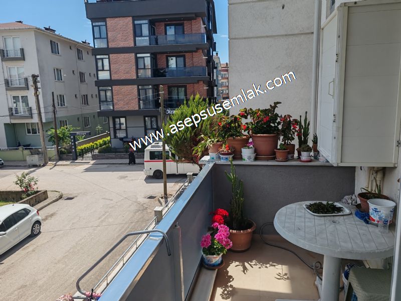 110 m2 Gönen Kurtuluş Mah. 2+1 Daire 2.Kat Arakat Daire