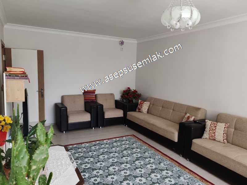 110 m2 Gönen Kurtuluş Mah. 2+1 Daire 2.Kat Arakat Daire