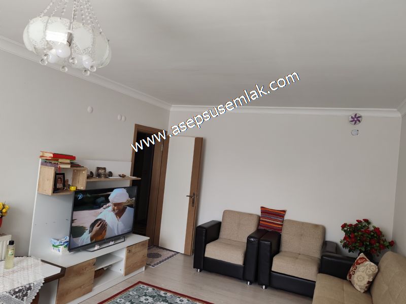 110 m2 Gönen Kurtuluş Mah. 2+1 Daire 2.Kat Arakat Daire