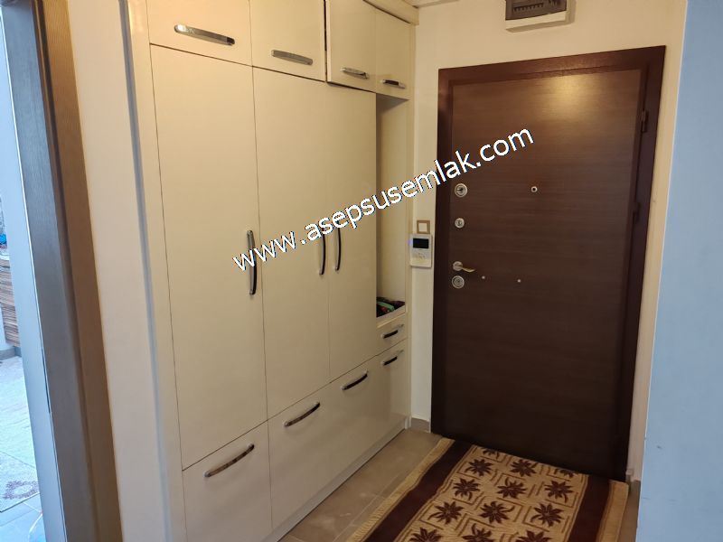 110 m2 Gönen Kurtuluş Mah. 2+1 Daire 2.Kat Arakat Daire