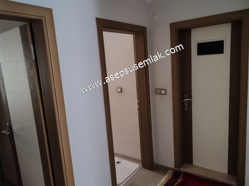 110 m2 Gönen Kurtuluş Mah. 2+1 Daire 2.Kat Arakat Daire