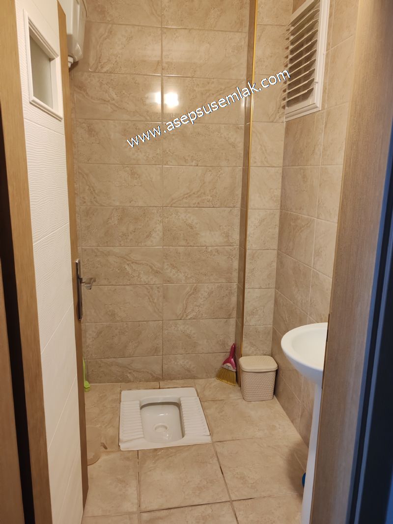 110 m2 Gönen Kurtuluş Mah. 2+1 Daire 2.Kat Arakat Daire