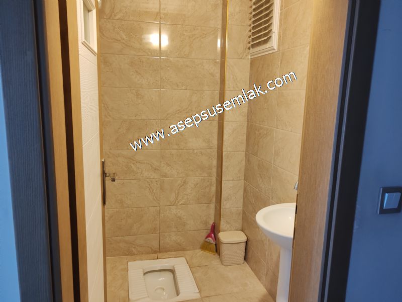 110 m2 Gönen Kurtuluş Mah. 2+1 Daire 2.Kat Arakat Daire