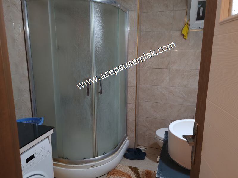110 m2 Gönen Kurtuluş Mah. 2+1 Daire 2.Kat Arakat Daire