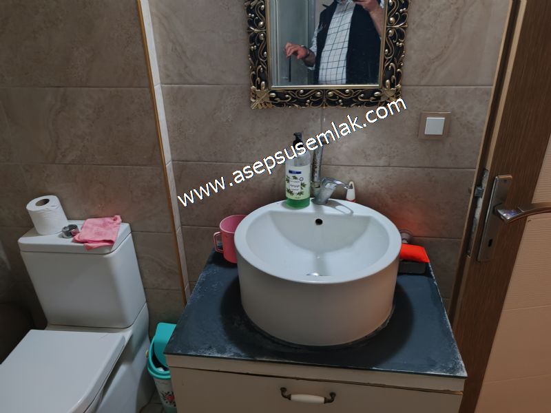 110 m2 Gönen Kurtuluş Mah. 2+1 Daire 2.Kat Arakat Daire