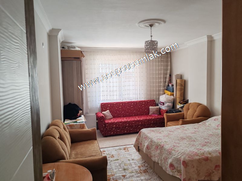 110 m2 Gönen Kurtuluş Mah. 2+1 Daire 2.Kat Arakat Daire