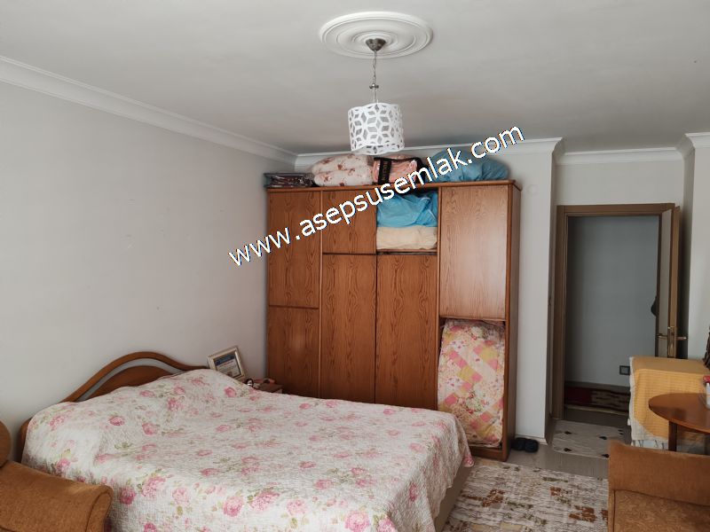 110 m2 Gönen Kurtuluş Mah. 2+1 Daire 2.Kat Arakat Daire