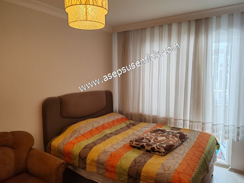 110 m2 Gönen Kurtuluş Mah. 2+1 Daire 2.Kat Arakat Daire