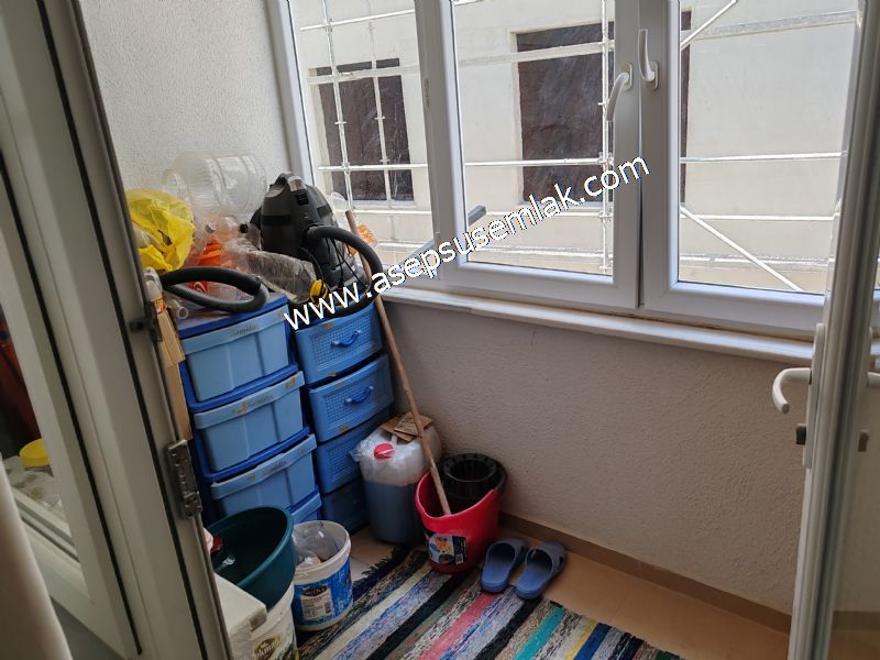 110 m2 Gönen Kurtuluş Mah. 2+1 Daire 2.Kat Arakat Daire
