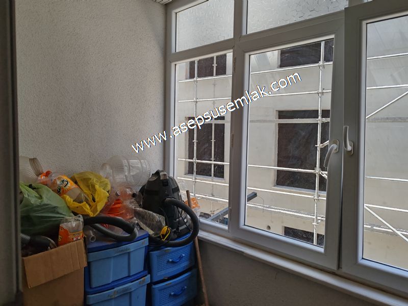 110 m2 Gönen Kurtuluş Mah. 2+1 Daire 2.Kat Arakat Daire