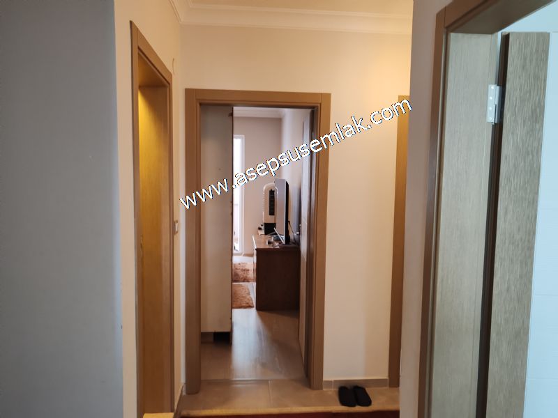 110 m2 Gönen Kurtuluş Mah. 2+1 Daire 2.Kat Arakat Daire