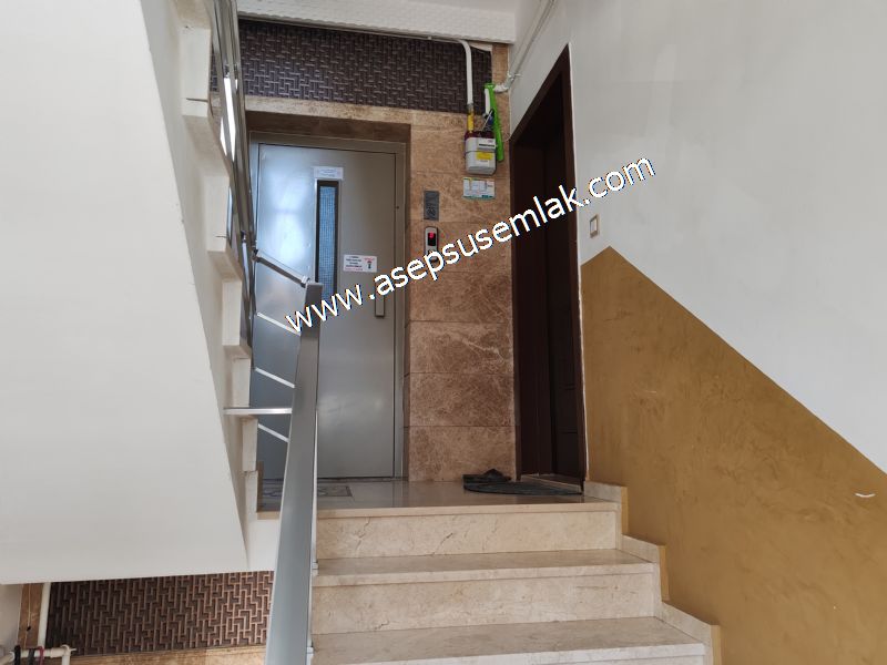 110 m2 Gönen Kurtuluş Mah. 2+1 Daire 2.Kat Arakat Daire