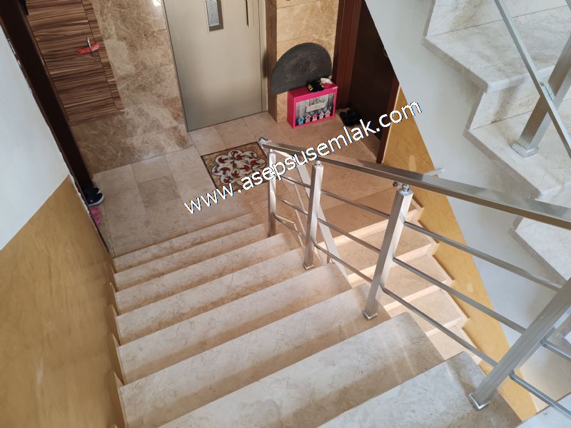 110 m2 Gönen Kurtuluş Mah. 2+1 Daire 2.Kat Arakat Daire