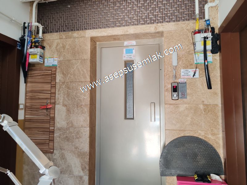 110 m2 Gönen Kurtuluş Mah. 2+1 Daire 2.Kat Arakat Daire