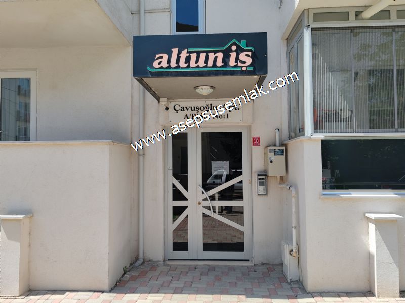 110 m2 Gönen Kurtuluş Mah. 2+1 Daire 2.Kat Arakat Daire