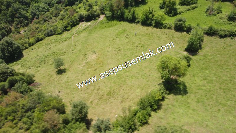 4.600 M2 Yatırımlık Meyva & Hobi Bahçesi Resmi Yolu ve Su Var..