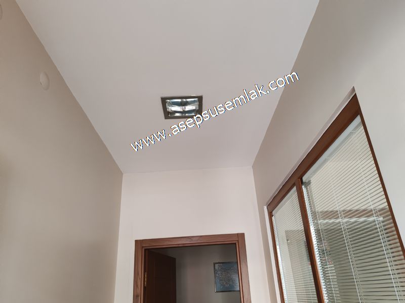 30 M2 KİRALIK OFİS & BÜRO GÖNEN KURTULUŞ CADDESİNDE 2 ODALI
