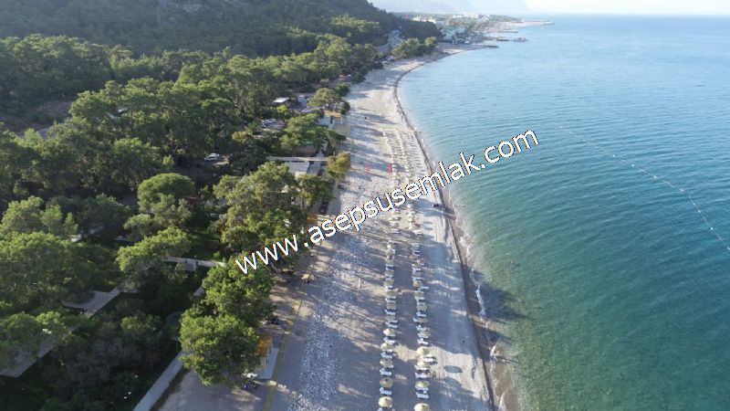 301 m2 Yatırımlık Müstakil Villa İmarlı Arsa Çifteleşmelerde