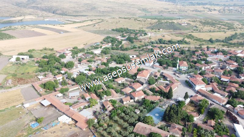 640 m2 Müstakil Köy Evi Arsa Meyve Bahçeli Bağ-Bahçe Körpeağaçta