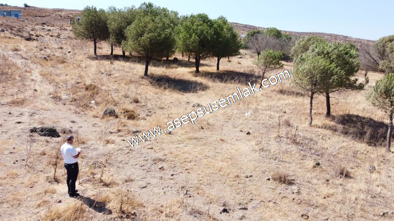 500 M2 (%40) 2 Kat İmarlı Arsa, Köy Evi, Projeli, Doğa Manzaralı