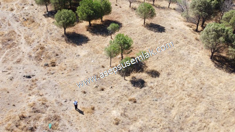 500 M2 (%40) 2 Kat İmarlı Arsa, Köy Evi, Projeli, Doğa Manzaralı