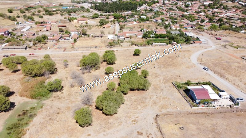 500 M2 (%40) 2 Kat İmarlı Arsa, Köy Evi, Projeli, Doğa Manzaralı