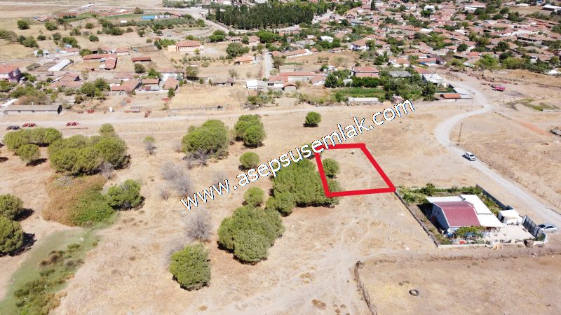 500 M2 (%40) 2 Kat İmarlı Arsa, Köy Evi, Projeli, Doğa Manzaralı