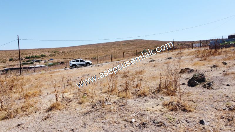 500 M2 (%40) 2 Kat İmarlı Arsa, Köy Evi, Projeli, Doğa Manzaralı