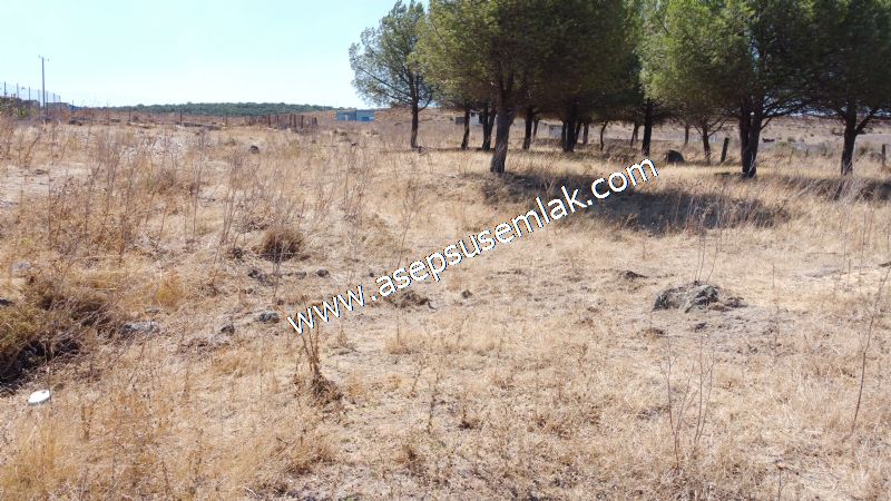 500 M2 (%40) 2 Kat İmarlı Arsa, Köy Evi, Projeli, Doğa Manzaralı