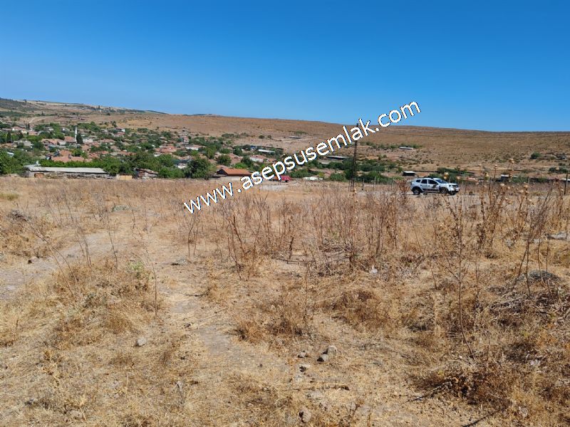 500 M2 (%40) 2 Kat İmarlı Arsa, Köy Evi, Projeli, Doğa Manzaralı