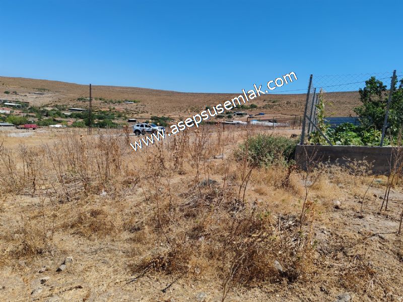 500 M2 (%40) 2 Kat İmarlı Arsa, Köy Evi, Projeli, Doğa Manzaralı