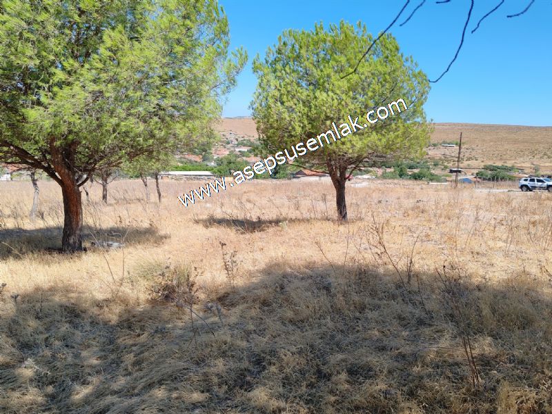 500 M2 (%40) 2 Kat İmarlı Arsa, Köy Evi, Projeli, Doğa Manzaralı