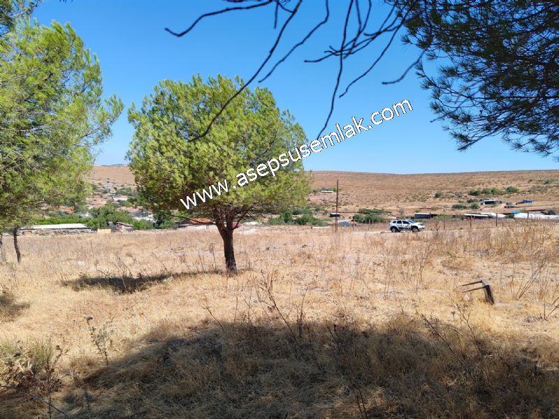 500 M2 (%40) 2 Kat İmarlı Arsa, Köy Evi, Projeli, Doğa Manzaralı