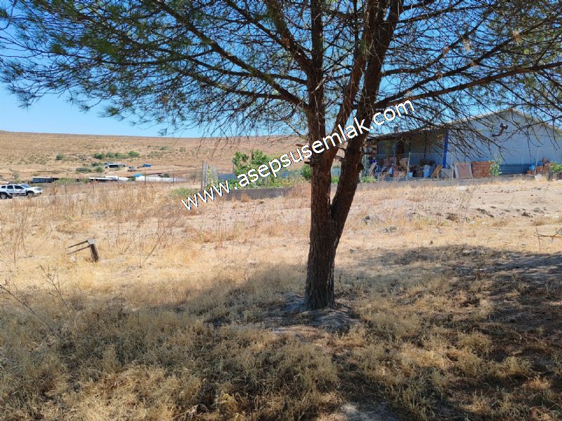 500 M2 (%40) 2 Kat İmarlı Arsa, Köy Evi, Projeli, Doğa Manzaralı