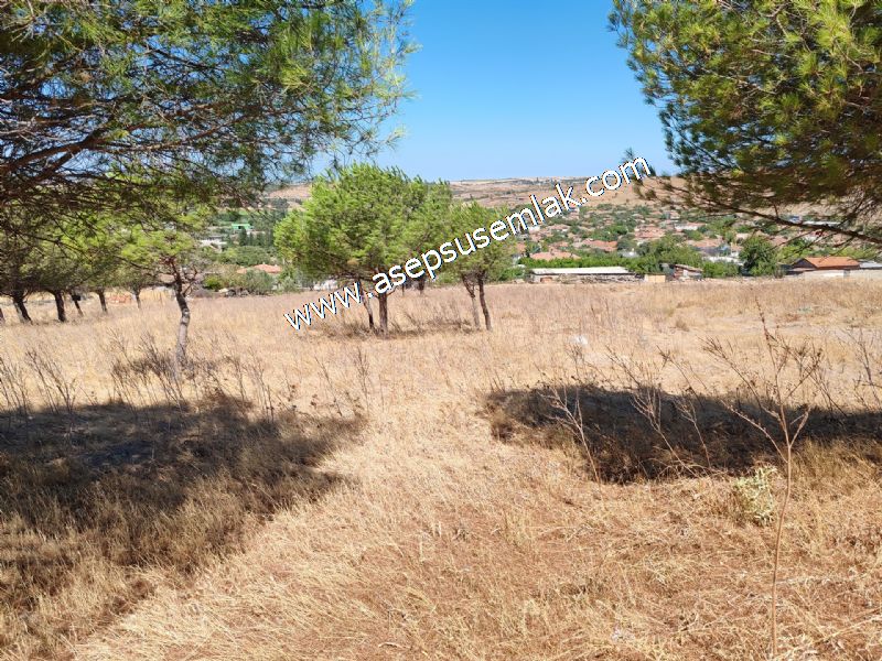 500 M2 (%40) 2 Kat İmarlı Arsa, Köy Evi, Projeli, Doğa Manzaralı