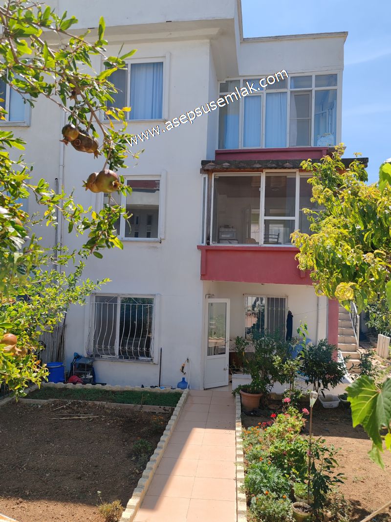 250 m2 Triplex Villa Bandırma Edincik Başak Sitesi'nde Deniz'e 1