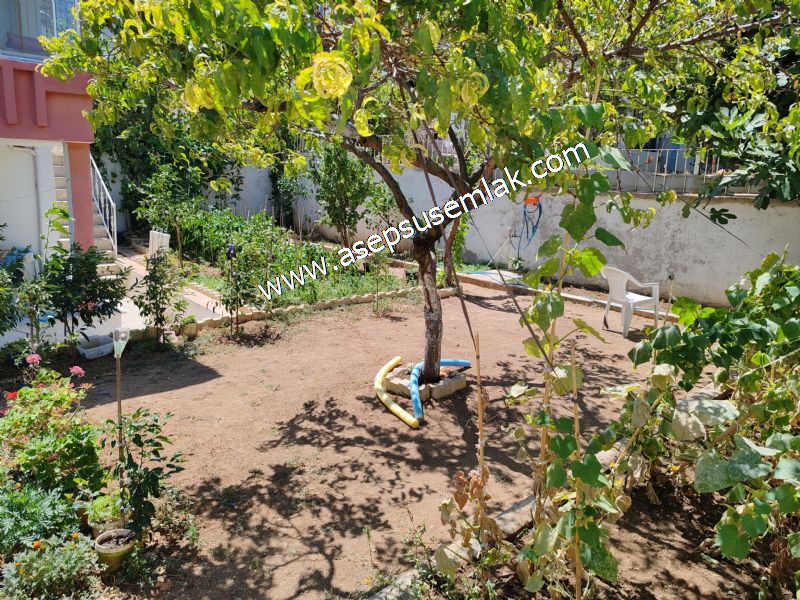 250 m2 Triplex Villa Bandırma Edincik Başak Sitesi'nde Deniz'e 1