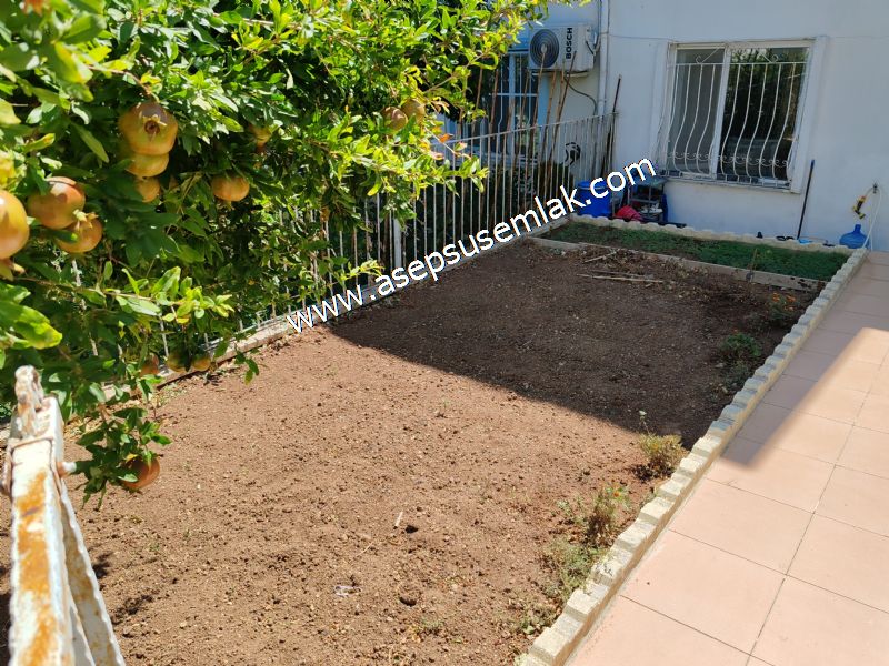 250 m2 Triplex Villa Bandırma Edincik Başak Sitesi'nde Deniz'e 1
