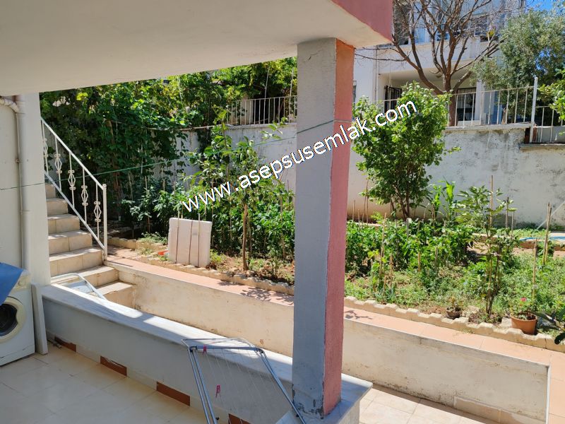 250 m2 Triplex Villa Bandırma Edincik Başak Sitesi'nde Deniz'e 1