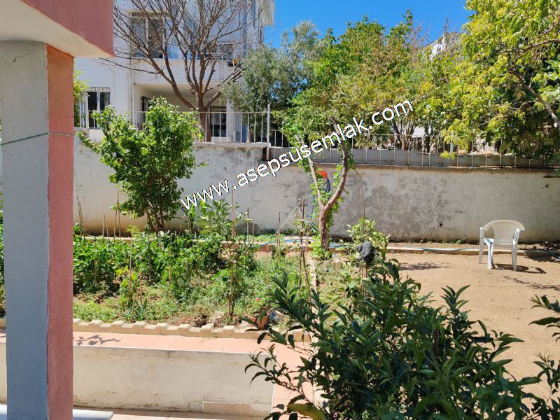 250 m2 Triplex Villa Bandırma Edincik Başak Sitesi'nde Deniz'e 1