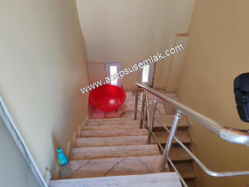 250 m2 Triplex Villa Bandırma Edincik Başak Sitesi'nde Deniz'e 1