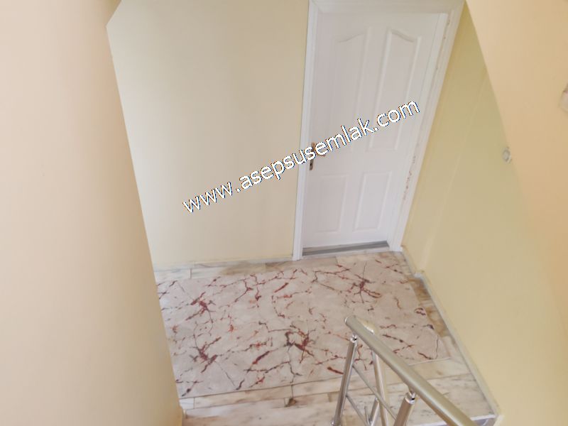 250 m2 Triplex Villa Bandırma Edincik Başak Sitesi'nde Deniz'e 1