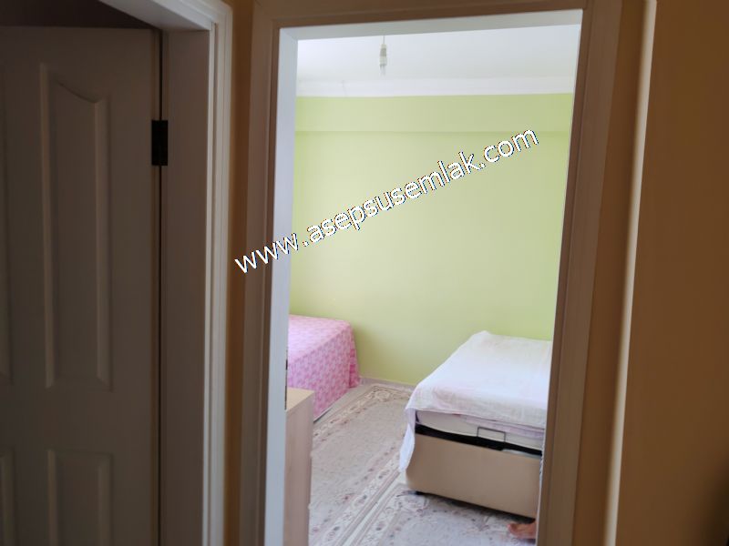 250 m2 Triplex Villa Bandırma Edincik Başak Sitesi'nde Deniz'e 1