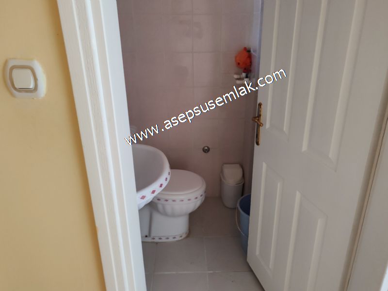 250 m2 Triplex Villa Bandırma Edincik Başak Sitesi'nde Deniz'e 1
