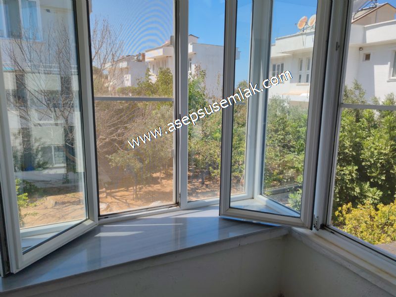 250 m2 Triplex Villa Bandırma Edincik Başak Sitesi'nde Deniz'e 1