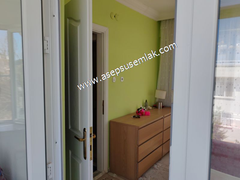 250 m2 Triplex Villa Bandırma Edincik Başak Sitesi'nde Deniz'e 1