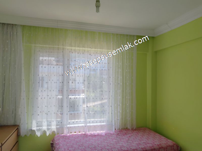 250 m2 Triplex Villa Bandırma Edincik Başak Sitesi'nde Deniz'e 1